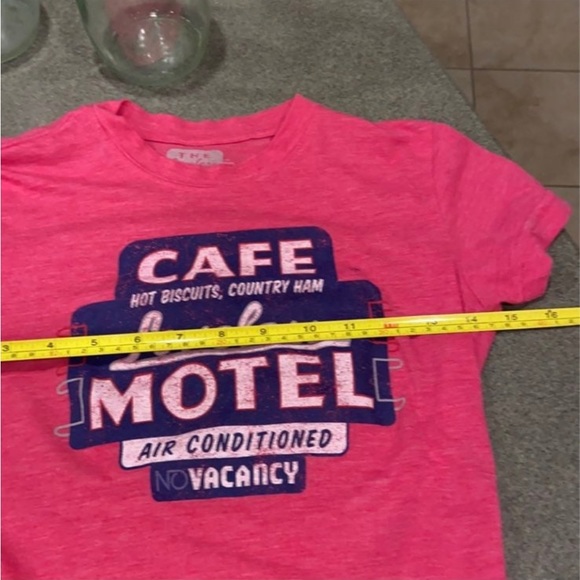 Loveless Cafe Nashville t shirt - Picture 5 of 6